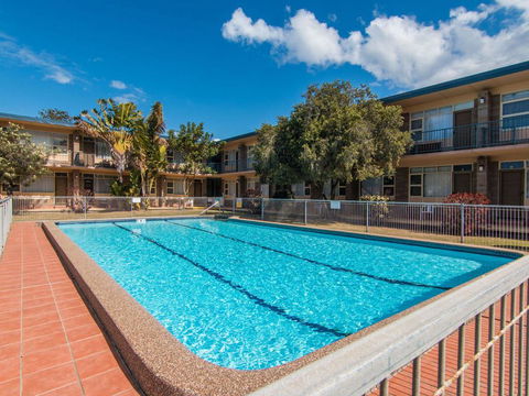 Forster Holiday Lodge 18 - Hobart Tourism 1