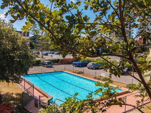 Forster Holiday Lodge 18 - Hobart Tourism 0