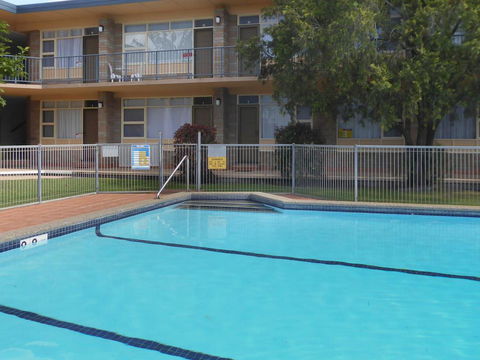 Forster Holiday Lodge 18 - Hobart Tourism 2