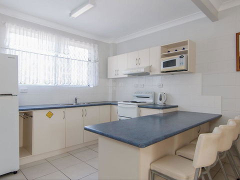 Forster Holiday Lodge 18 - Hobart Tourism 3