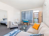 Forster Holiday Lodge 4 - Central location