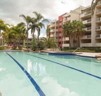 Fortitude Valley 1 Bedroom Apartment - Tourism TAS