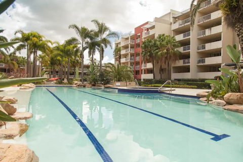 Fortitude Valley 1 Bedroom Apartment - Tourism TAS 0