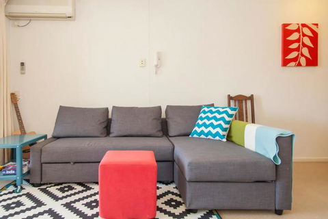 Fortitude Valley 1 Bedroom Apartment - Tourism TAS 2