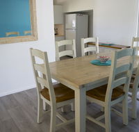 Fossickers Cottages - Tourism TAS