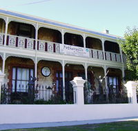 Fothergills of Fremantle - Hobart Tourism