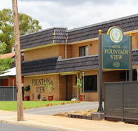 Fountain View Motel - Hobart Tourism