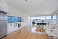 Four Kings Apartment - Deluxe 2br 3