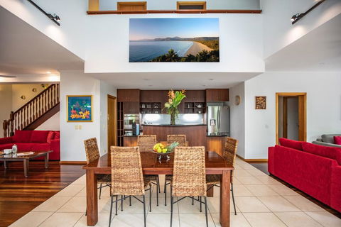 Four Mile Beach Retreat - Hobart Tourism 2