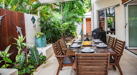 Four Mile Beach Retreat - Hobart Tourism 3