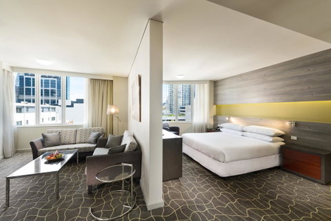 Four Points By Sheraton Perth - Tourism TAS 2