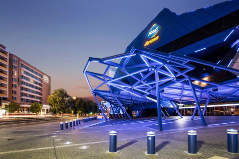 Four Points By Sheraton Perth - Tourism TAS 1