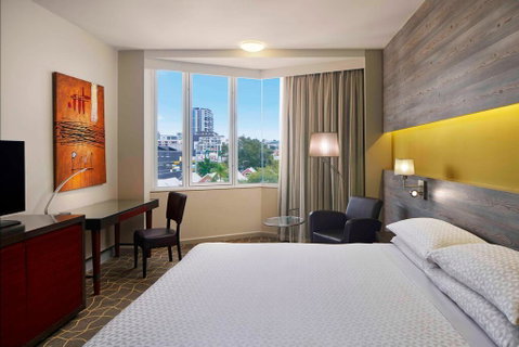 Four Points By Sheraton Perth - Tourism TAS 0