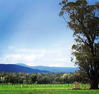 Fourjay Farmstay - Tourism TAS