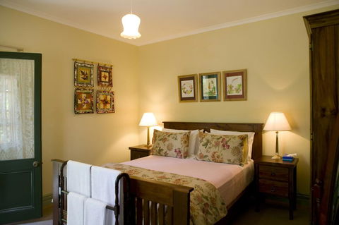 Foxgloves B&B - Tourism TAS 3
