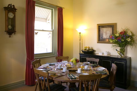 Foxgloves B&B - Tourism TAS 1