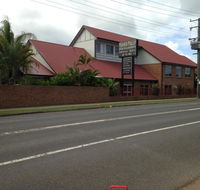 Francis Phillip Motor Inn and The Lodge - Hobart Tourism