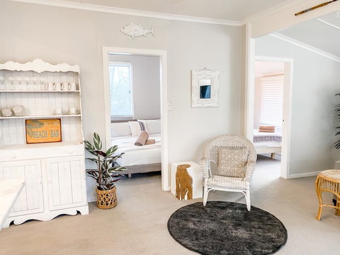 Frangipani Cottage - Tourism TAS 3