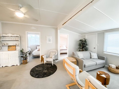 Frangipani Cottage - Tourism TAS 2