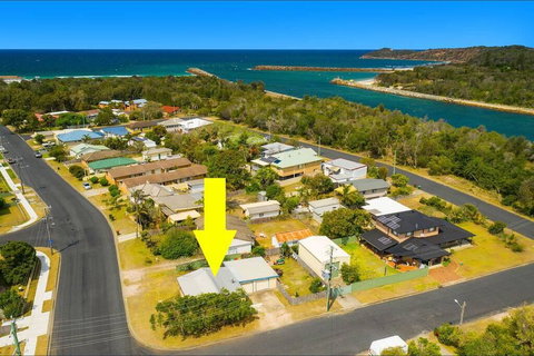 Frangipani Cottage - Tourism TAS 1