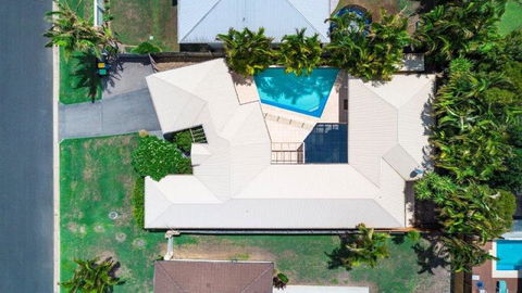 Frangipani Hideaway - Tourism TAS 3