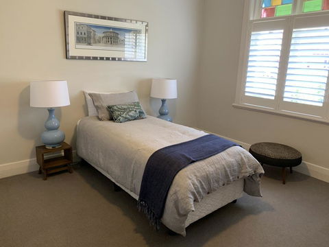 Frangipani House Cooks Hill - Tourism TAS 1