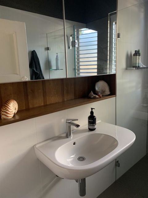 Frangipani House Cooks Hill - Tourism TAS 2