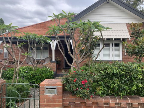 Frangipani House Cooks Hill - Tourism TAS 0