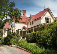 Franklin Manor - Tourism TAS