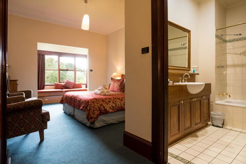 Franklin Manor - Tourism TAS 1