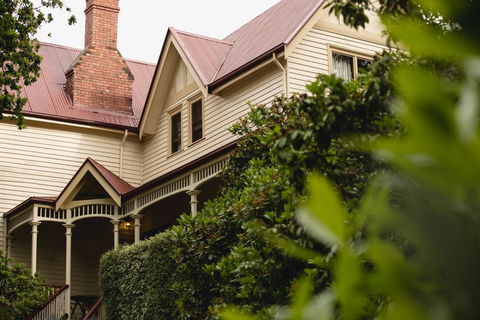 Franklin Manor - Tourism TAS 2