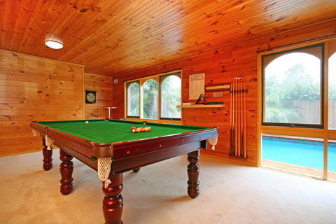 Frankston Unicare - Tourism TAS 3