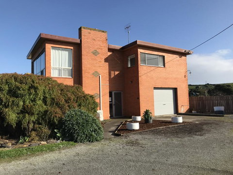 Fred's Place - Tourism TAS 1