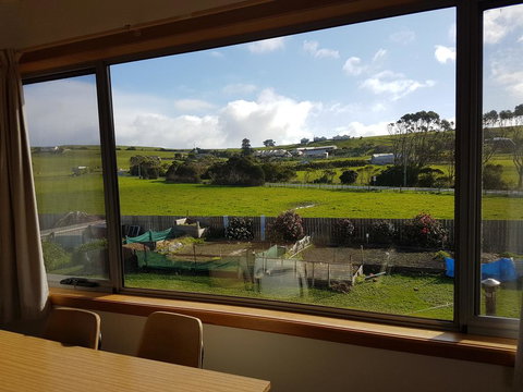 Fred's Place - Tourism TAS 3