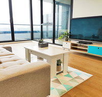 Free ParkingNetfix Luxury Comfy 1BedroomGymPool - Tourism TAS