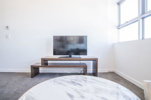 Free Wifi 1bed1bath Apartment At Chatswood - Hobart Tourism 2