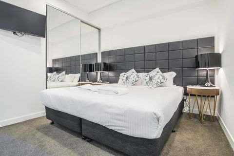 Free Wifi 1bed1bath Apartment At Chatswood - Hobart Tourism 0