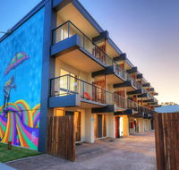 Freedom Rainbow Beach - Tourism TAS