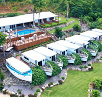 Freedom Shores - Tourism TAS