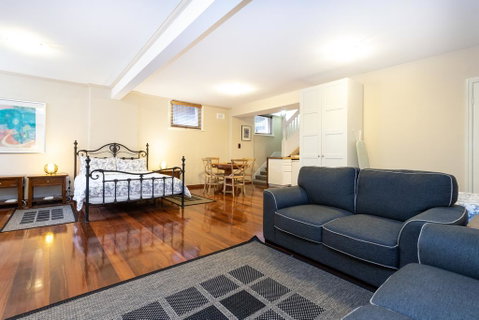 Fremantle Bed & Breakfast - Tourism TAS 2