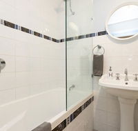 Fremantle Bed  Breakfast - Hobart Tourism