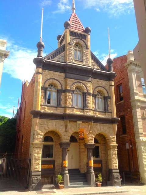 Fremantle Bed & Breakfast - Tourism TAS 3