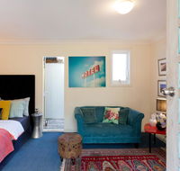 Fremantle Garden Cottage - Tourism TAS