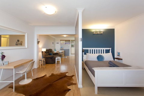 Fremantle Heaven - Tourism TAS 3