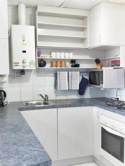 Fremantle Holiday Accommodation - Tourism TAS 3