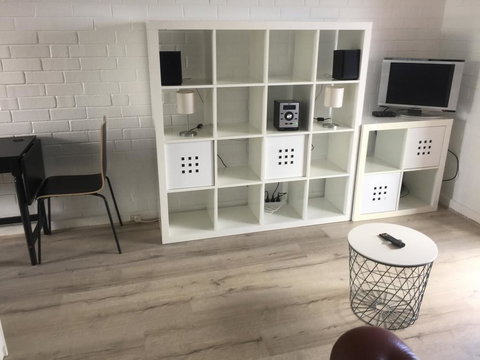 Fremantle Holiday Accommodation - Tourism TAS 1