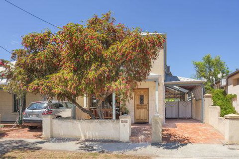 Fremantle Holiday Accommodation - Tourism TAS 0