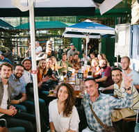 Fremantle Hostel - Hobart Tourism