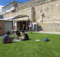 Fremantle Prison YHA - Hobart Tourism