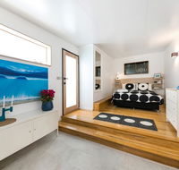 Fremantle Swan River Studio - Tourism TAS
